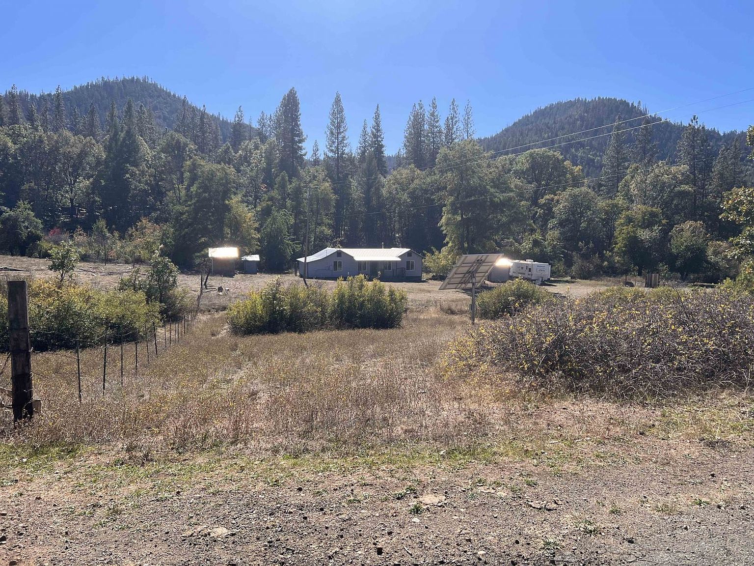 1640 Summit Creek Rd, Hayfork, CA 96041 MLS 2112073 Zillow