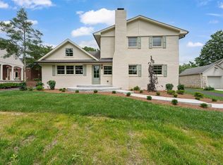 821 Wakefield St, Bowling Green, KY 42103