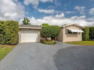 3917 Washington St, Hollywood, FL 33021