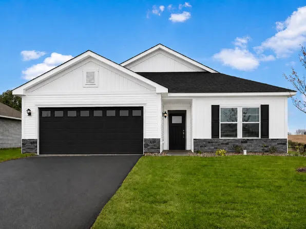 401 Florence Ave S, Annandale, MN 55302