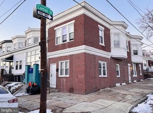 1215 W Fisher Ave, Philadelphia, PA 19141