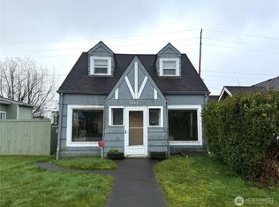 Rices, Aberdeen, WA 98520