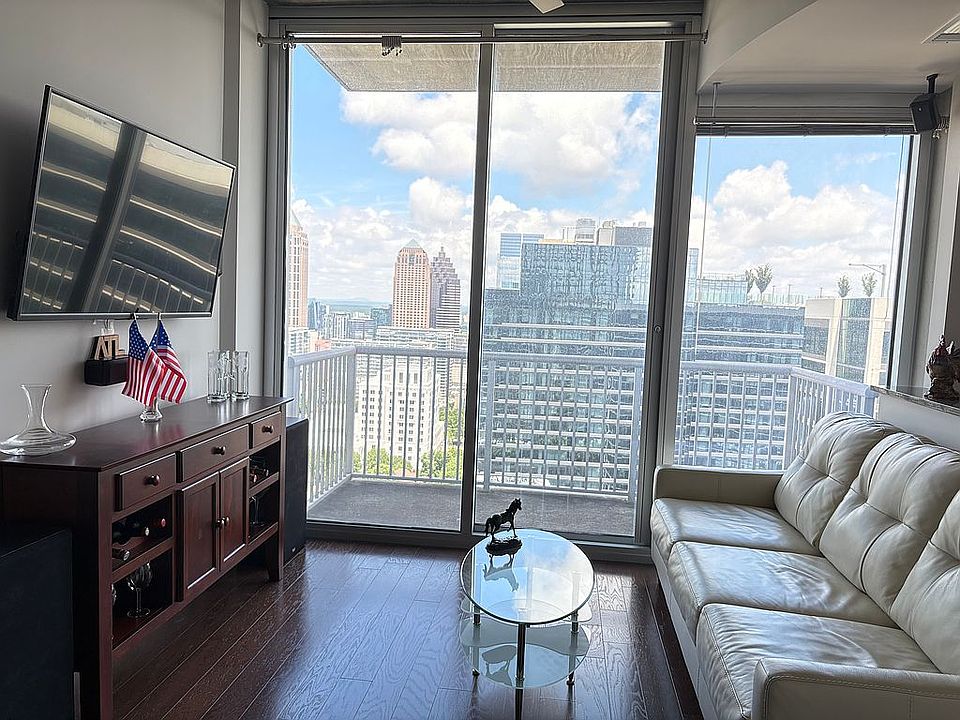 1st image of 855 W Peachtree St NE #2904