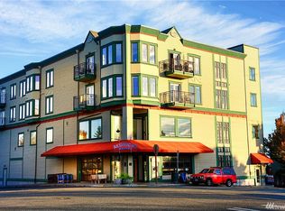 940 Lawrence St UNIT 304, Port Townsend, WA 98368