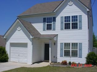 7024 Setters Way, Lithonia, GA 30038