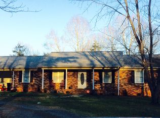 1455 Mount Zion Church Rd, Iron Station, NC 28080