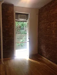 Rented by Crosstown Apartments NYC