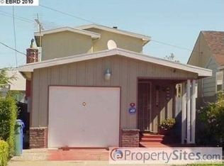 2719 Rheem Ave, Richmond, CA 94804