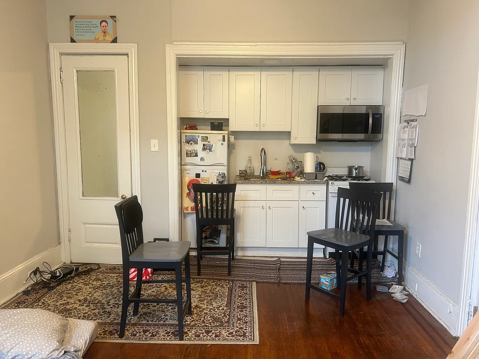 Studio, $990 — Photo 3