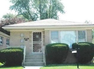 10 E 140th Ct, Riverdale, IL