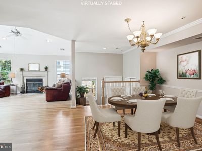 463 Fortress Way, Occoquan, VA, 22125