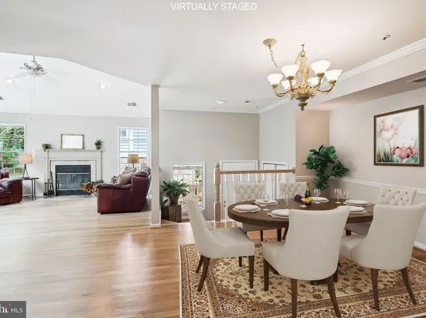463 Fortress Way, Occoquan, VA 22125