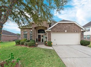 3706 Whitlam Ct, Pearland, TX 77584