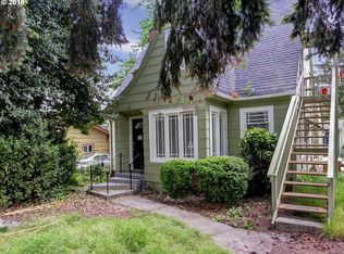 5102 NE 60th Ave, Portland, OR 97218