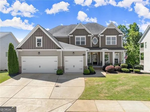 4180 Woodwind Dr, Cumming, GA 30028