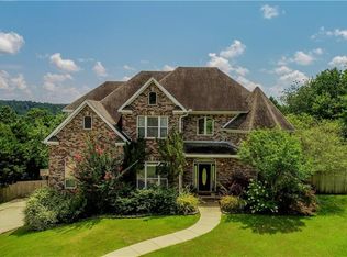 605 High Field Rd, Tuscaloosa, AL 35405