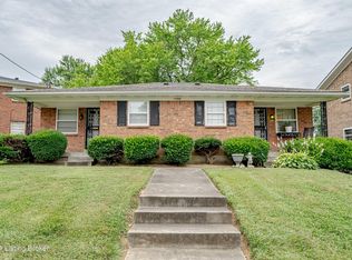 10406 Torrington Rd, Louisville, KY 40272