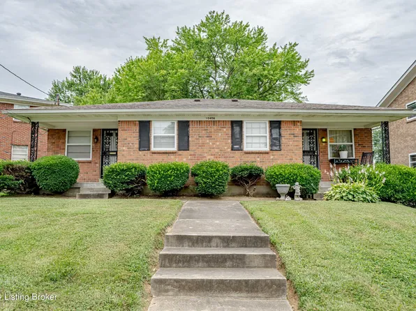 10406 Torrington Rd, Louisville, KY 40272