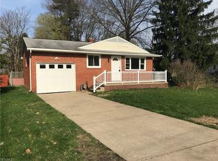 3411 Shanabruck Ave NW, Canton, OH