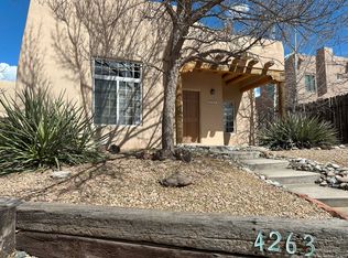 4263 Juniper Hill Ln, Santa Fe, NM 87507