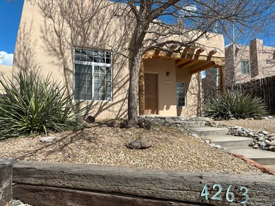 4263 Juniper Hill Ln, Santa Fe, NM, 87507