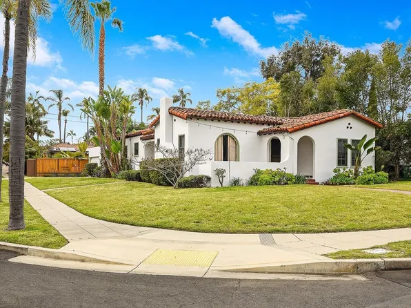 4081 Hilldale Rd, San Diego, CA 92116