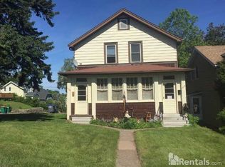 1440 N 8th Ave E, Duluth, MN 55805