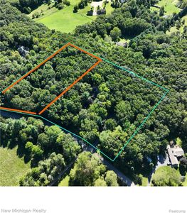 0 Vincent Dr, Holly, MI, 48442