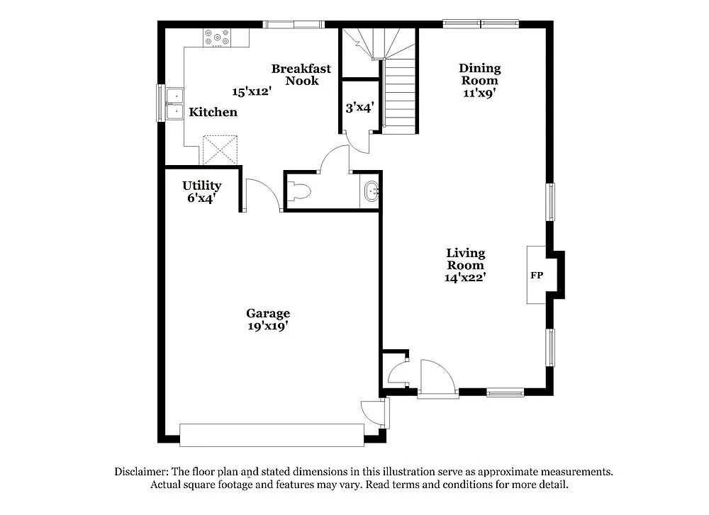Building Photo - 8130 Amble Way