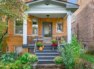 823 S Euclid Ave UNIT 1, Oak Park, IL 60304