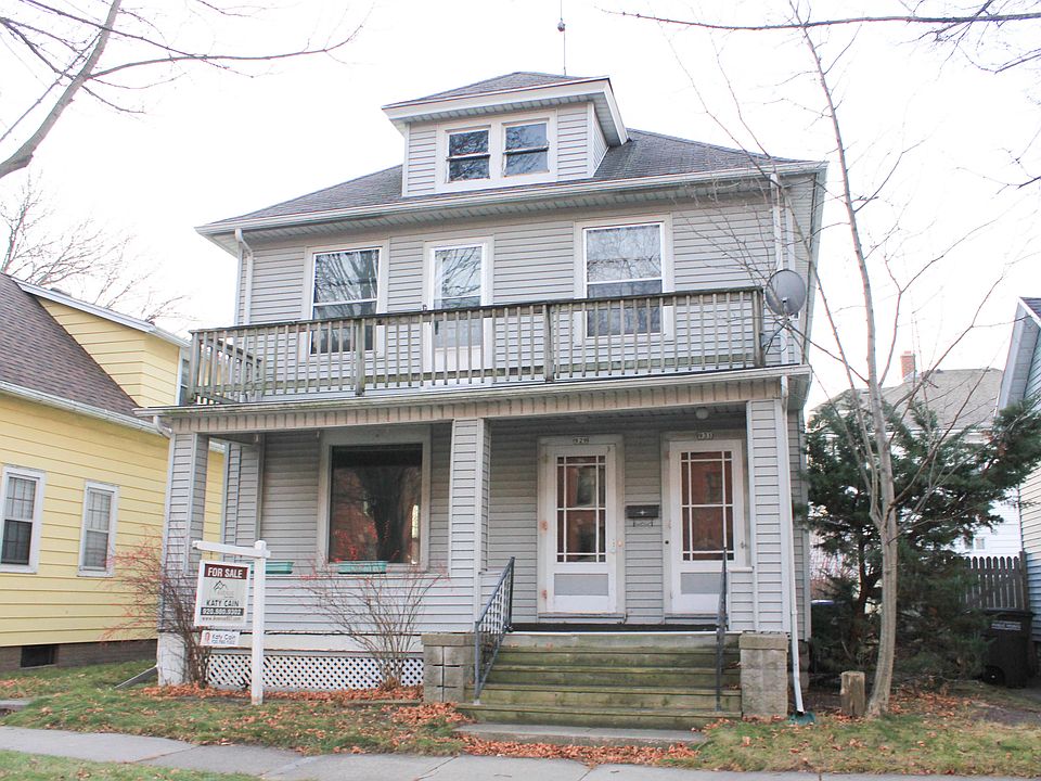 1st image of 929 Huron Ave #931