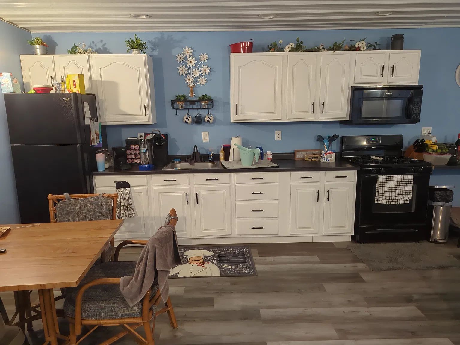 1 bed, 480 sqft, $1,150 — Photo 3