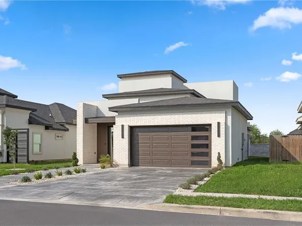 4010 Zion Ave, McAllen, TX 78503