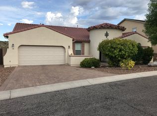 419 McKinnon Rd, Clarkdale, AZ 86324