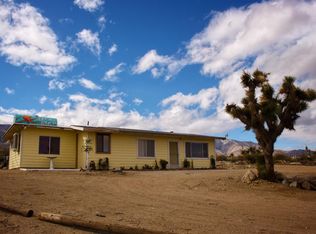 32727 Powerline Rd, Lucerne Valley, CA 92356