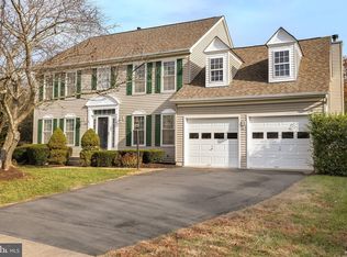 9083 Cottage Loop, Bristow, VA 20136