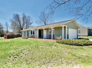 1060 Township Ave, Wisconsin Rapids, WI 54494