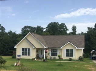 128 Joy Ln, Pineville, LA 71360