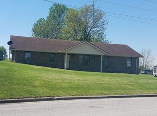 301 E 14th St, Ferdinand, IN 47532