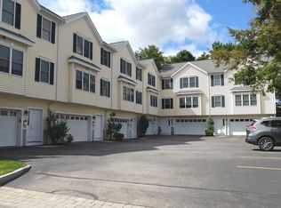 34 Walnut St APT 2, Waltham, MA 02453