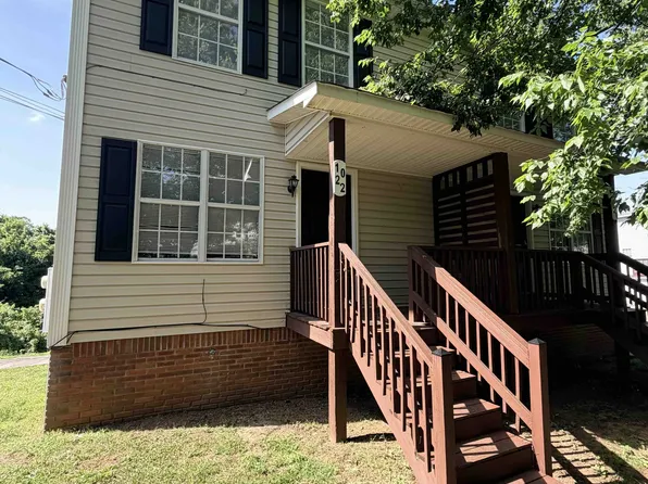 1022 Hillcrest Ave, Columbia, TN 38401