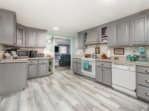 15969 Lebanon Crittenden Rd, Verona, KY 41092