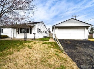 2369 Edenhill Ave, Dayton, OH