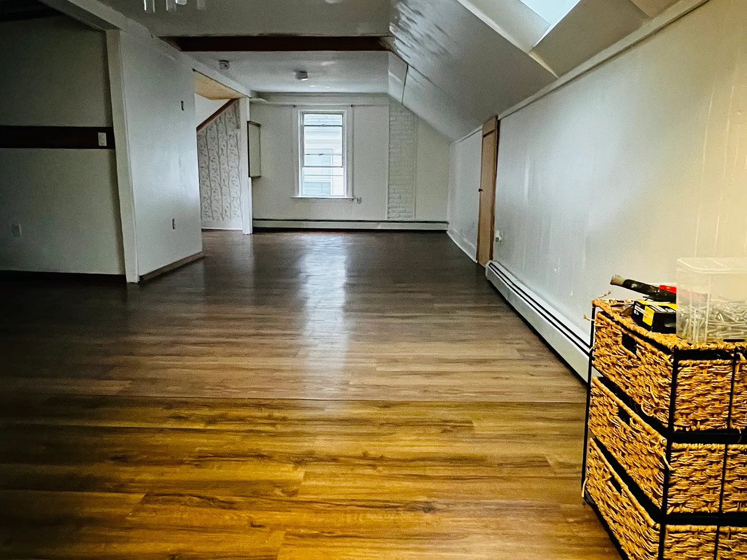 1 bed, 600 sqft, $1,250 — Photo 1