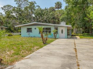 2835 Sunset Rd, Melbourne, FL 32904