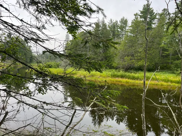 W River Rd, Naubinway, MI 49762