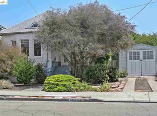 1353 Santa Fe Ave, Berkeley, CA 94702