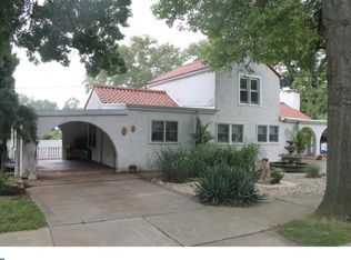 2524 Highland St, Reading, PA 19609