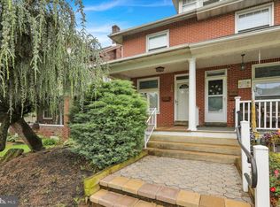 210 N Waverly St, Shillington, PA 19607