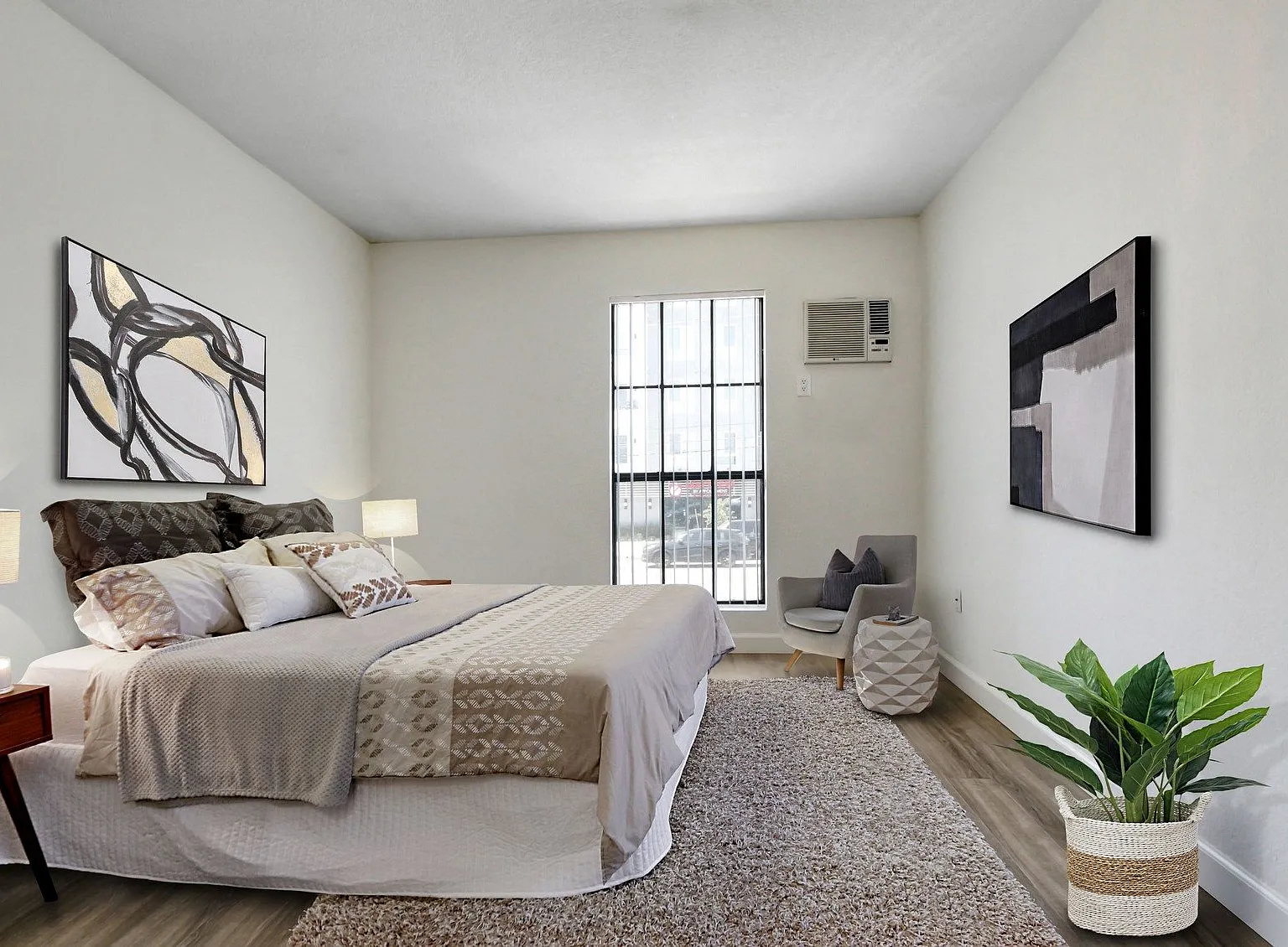 Garden Green Apartments — Photo 4